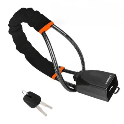 Blocco di sicurezza per auto | GUARDLOCK